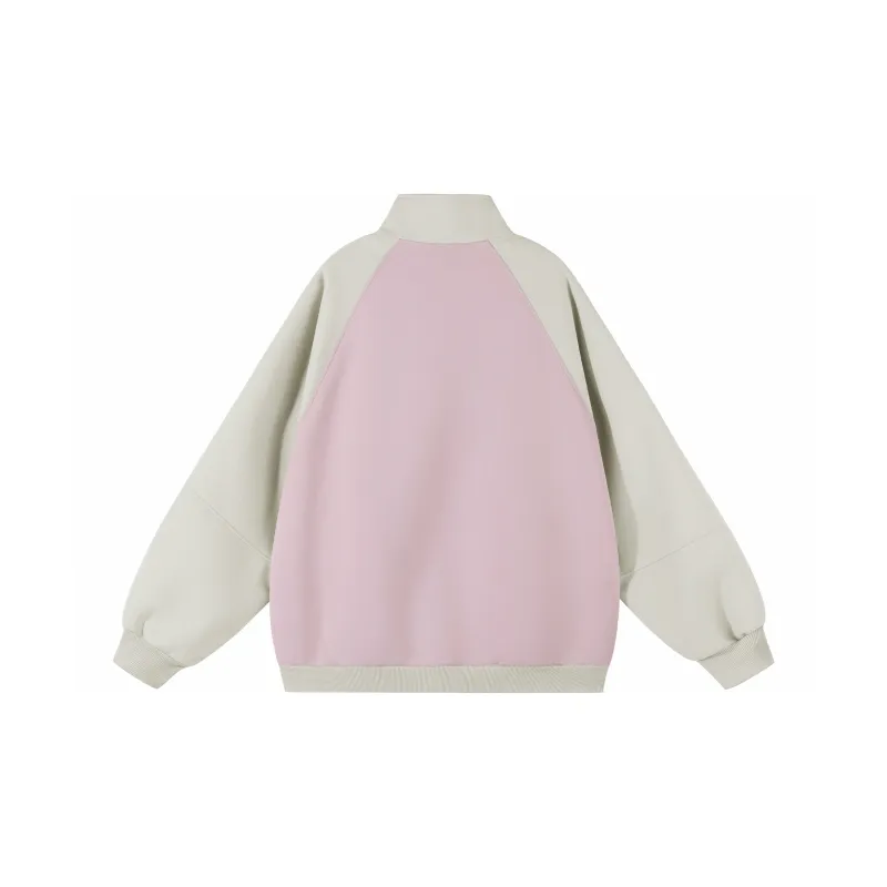 ARTSMAN Jackets Unisex-3