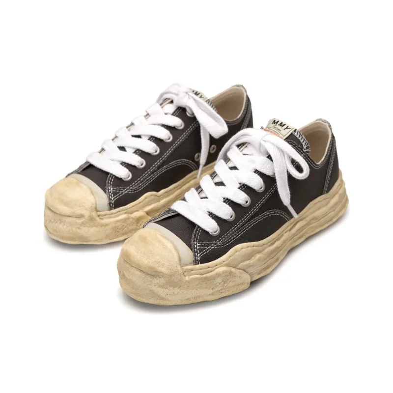 Maison MIHARA YASUHIRO Hank Sneakers-2
