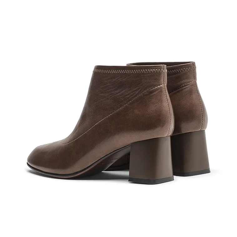 Coup De Foudre Ankle Boots 5.5cm Women's-8