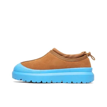 LUOMAIKE Ankle Length Snow Boots Unisex