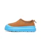 Chestnut Blue