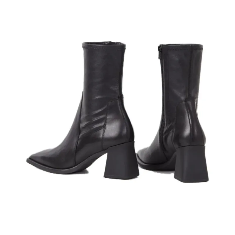 VAGABOND SHOEMAKERS Ankle Boots Women's Black-3