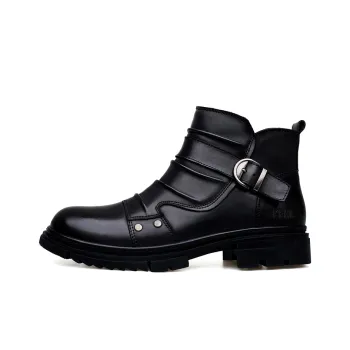 PEHL Ankle Boots Unisex