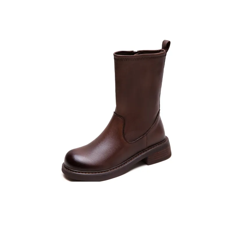 Jay Ankle Boots Women's-1