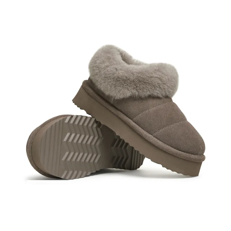 Teenmix Thermal Short Snow Boots Women's-16