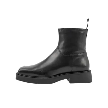 VAGABOND SHOEMAKERS Jillian Ankle Boots 4.2cm Women's Black