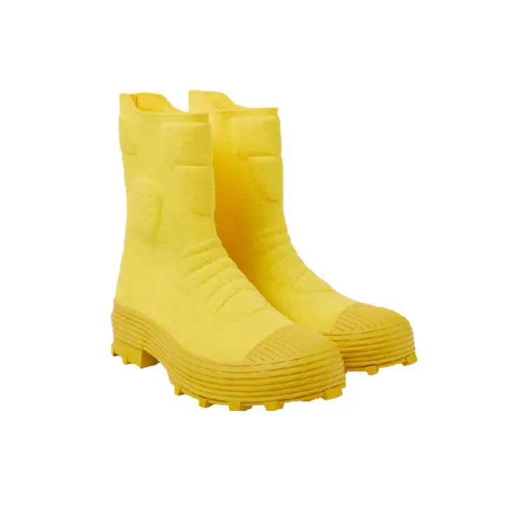 Camperlab Traktori Ankle Boots-1