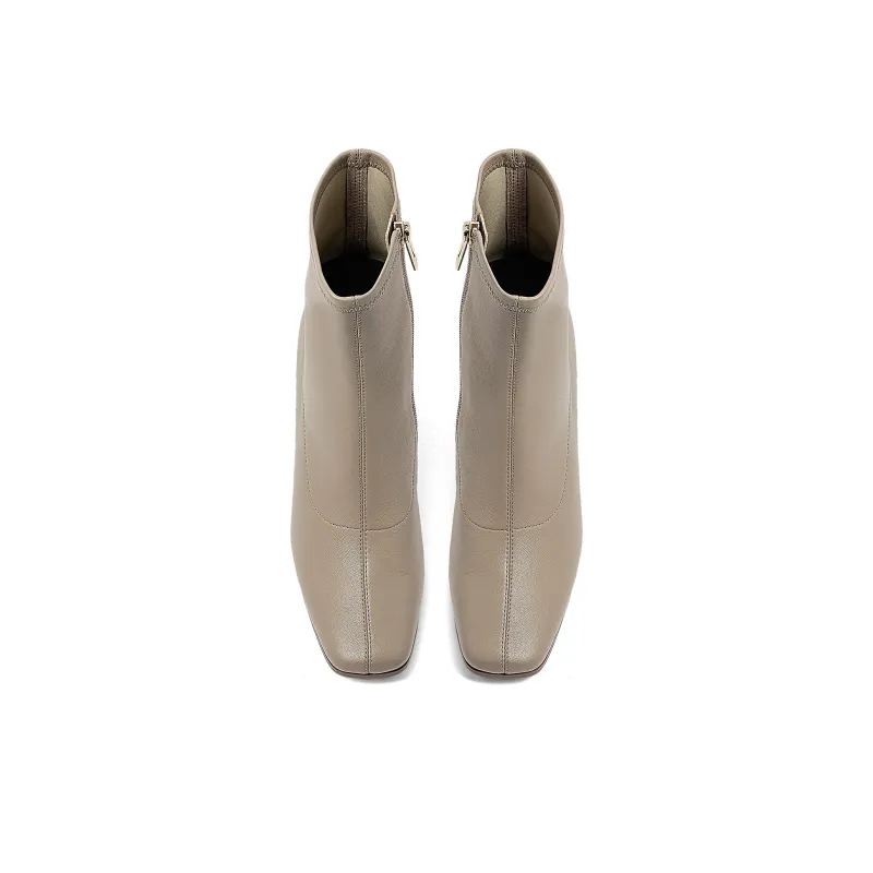 COMELY Ankle Boots Women's-3