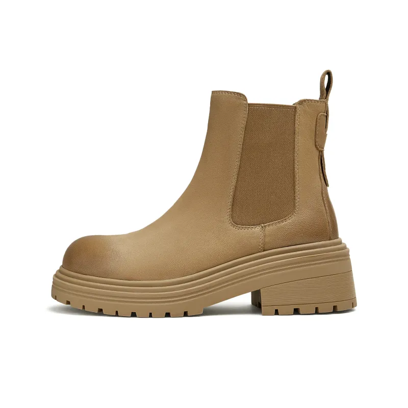 Teenmix Short Chelsea Boots Women's-10