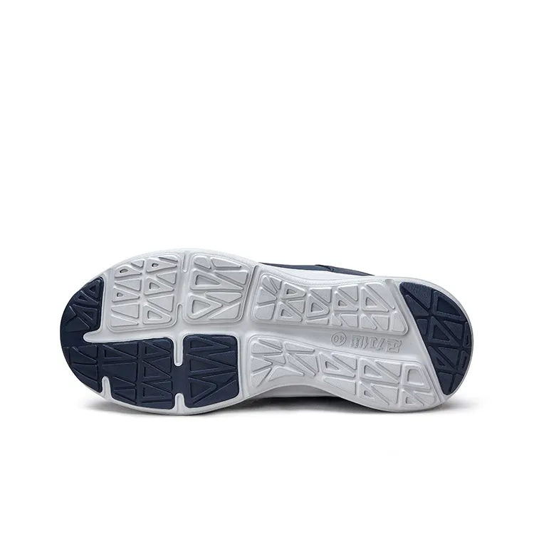 ZULIZ Cushioning Warm Low Top Casual Shoes Unisex-4