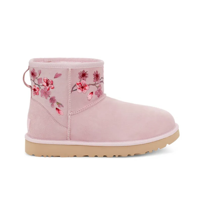 UGG Classic Mini Blossom Women's-1