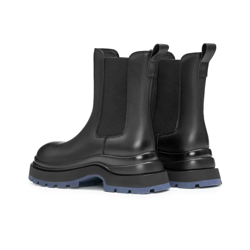 Teenmix 17cm Chelsea Boots Women's-8
