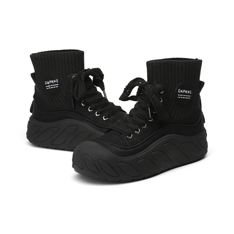 DAPHNE Ankle Boots 4.5cm Women's-3