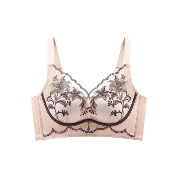 MIIOW Women's Bras