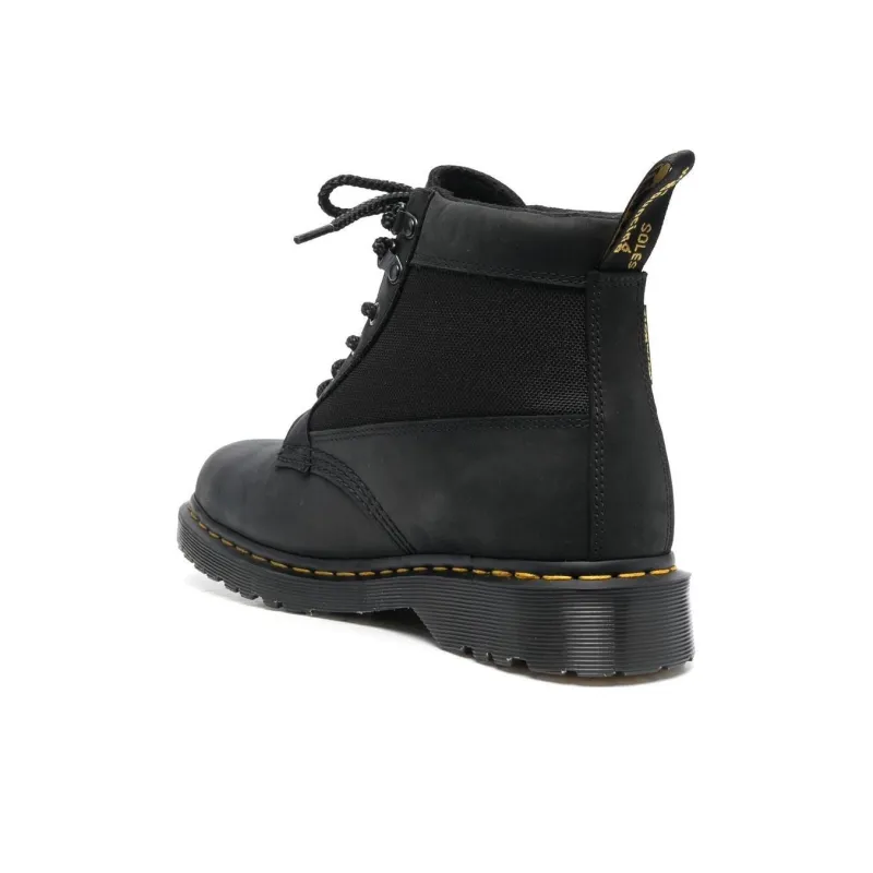 Dr.Martens 101 Streeter Ankle Boots-3