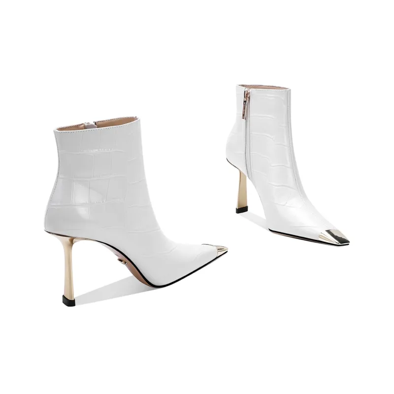 Shesrim Ankle Boots Women's-1