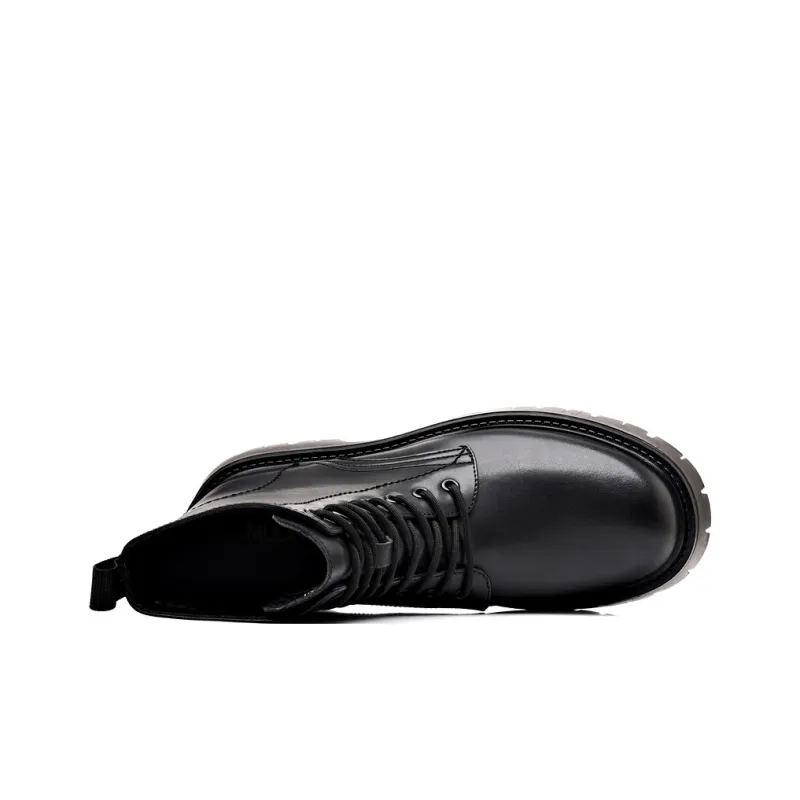 Mulinsen Short Martin Boot Men's-2