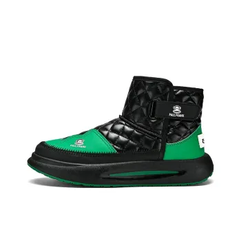 PAUL FRANK Knee-High Snow Boots Men's