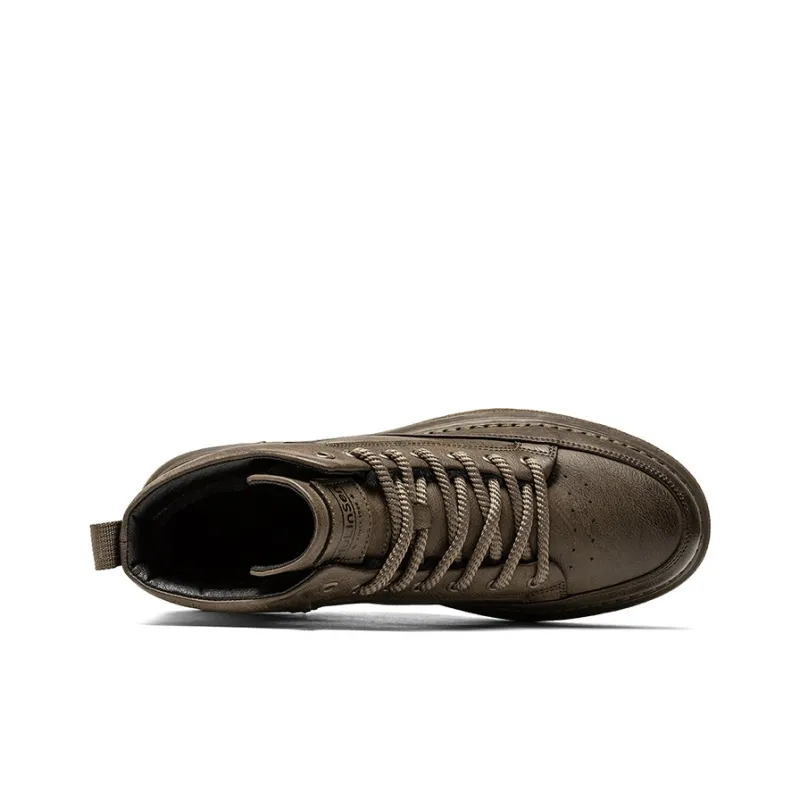Mulinsen Short Martin Boot Men's-4