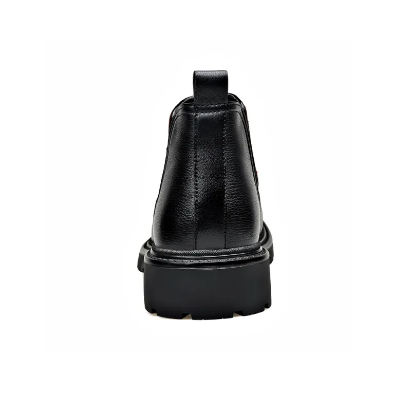Romon Short Chelsea Boots Men's-8