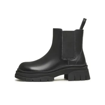 Teenmix Short Chelsea Boots 5cm Women's
