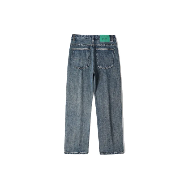 EPTISON Jeans Unisex Dodger Blue-1