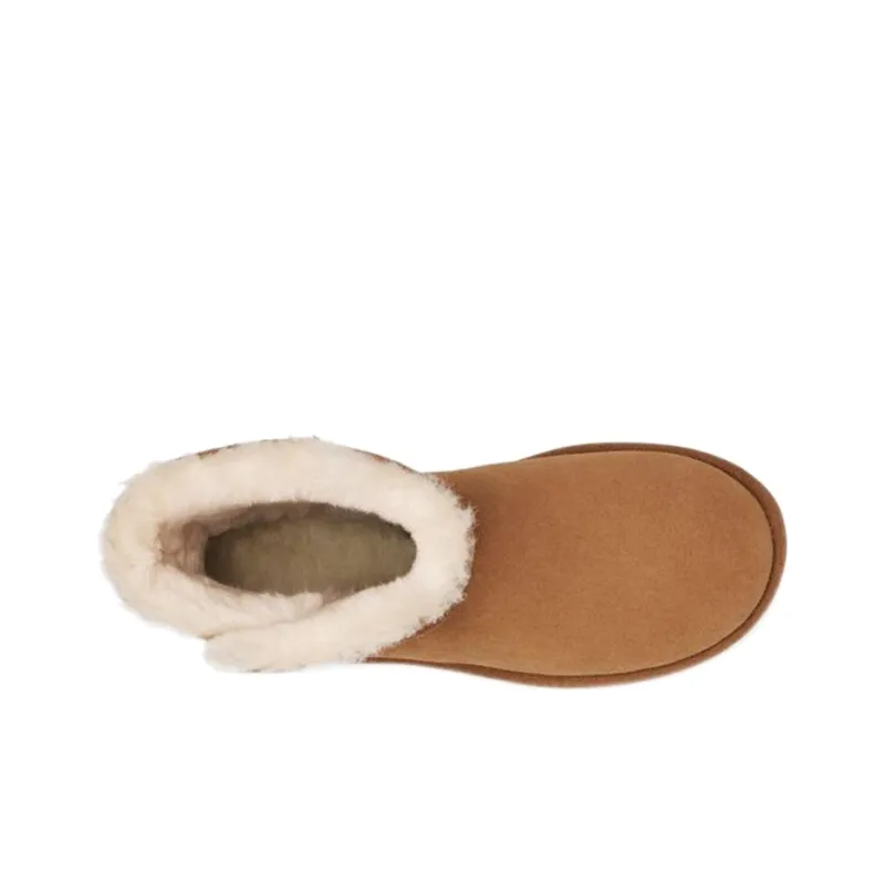 UGG Bailey Snaps Women's-3