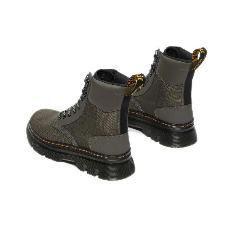 Dr.Martens Unisex Martin Boots Green-5