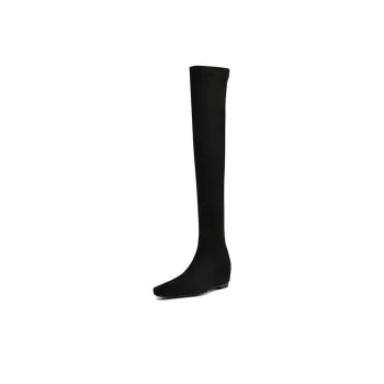 Hankermeet Over-the-knee Boots Women's