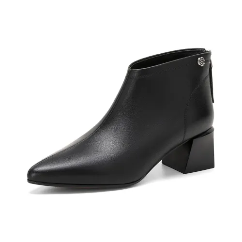 ST&SAT Ankle Boots Women's
