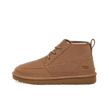 UGG Neumel Moc Boot Chestnut