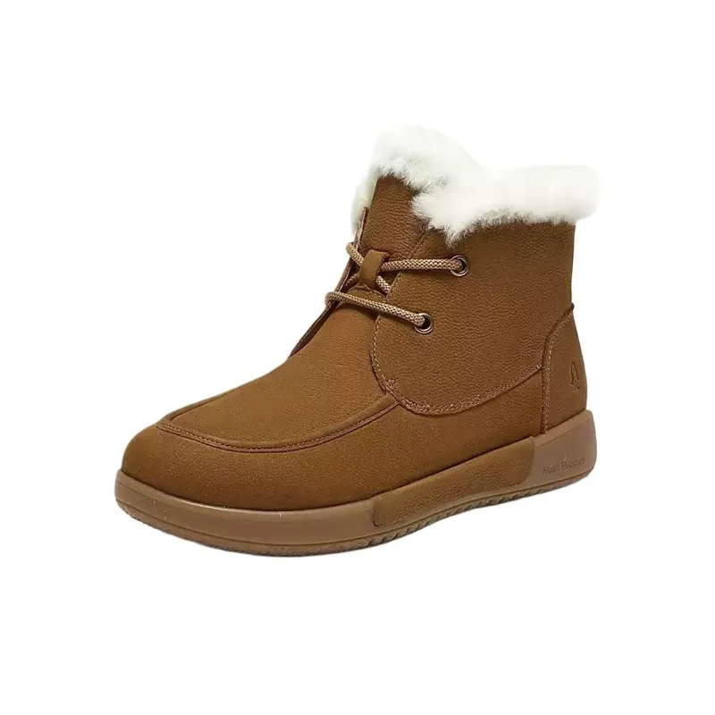 Hush Puppies Ankle Boots Women's-1