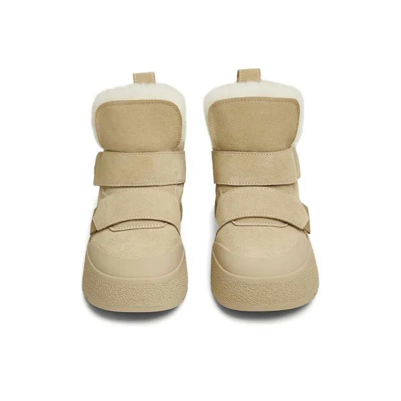 Teenmix Snow Boots Women's-3