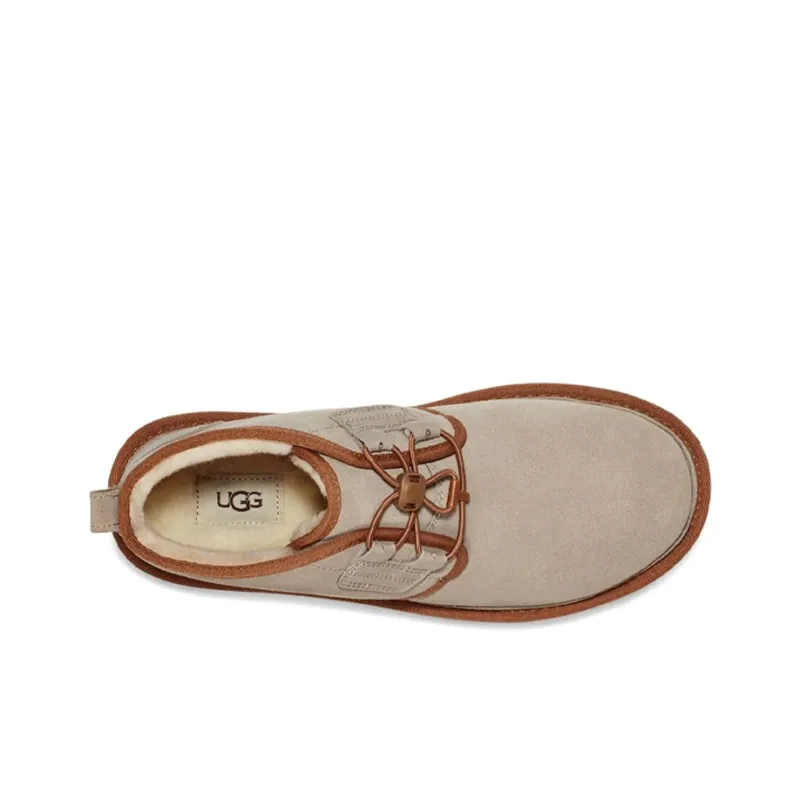 UGG Neumel Ghillie 'Beige'-3