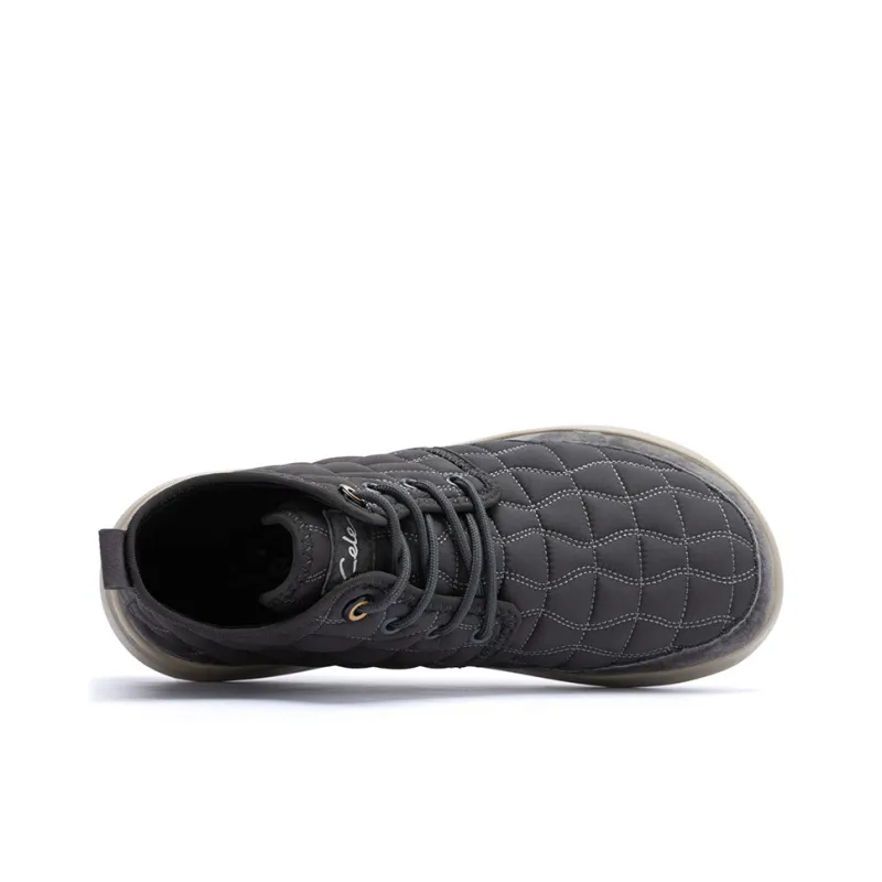 CELE Snow Boots Men Gray/Black-9