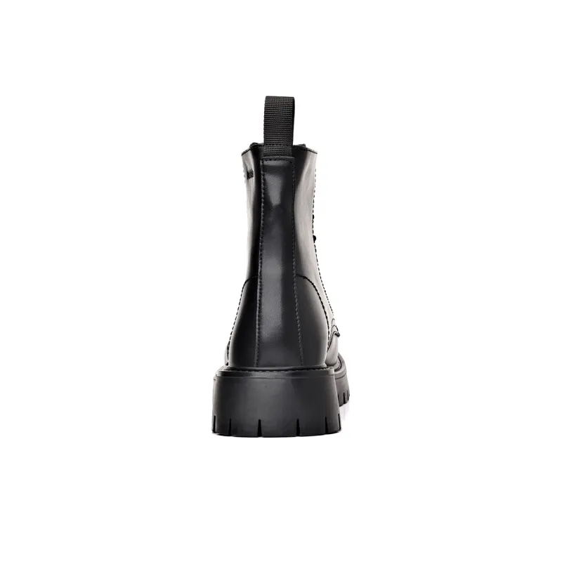 Mulinsen Short Martin Boot Men's-3