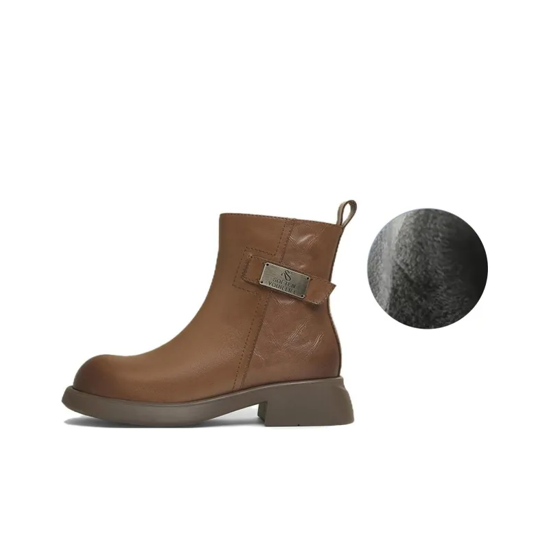 BASTO Ankle Boots Women's-9