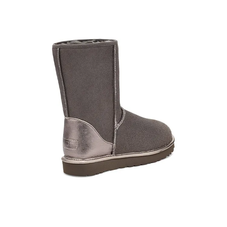 UGG Classic Short Shine Women's-3