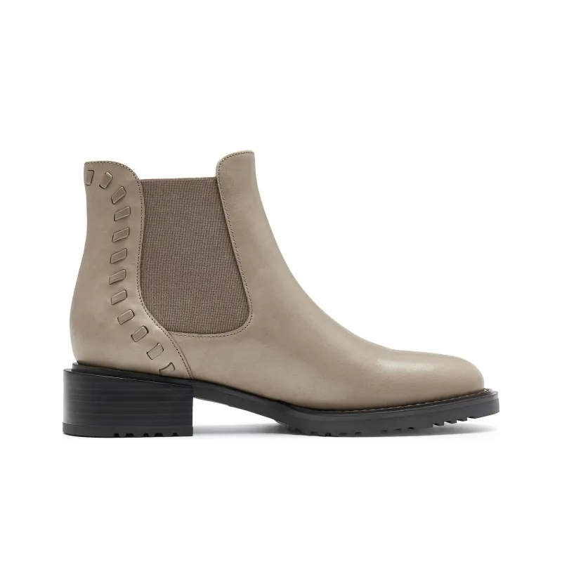 Joypeace Rock Sweetheart Short Chelsea Boots Women's-10