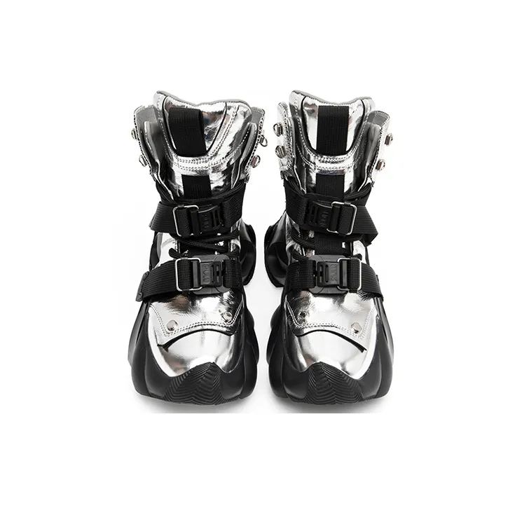 KEDDO 3.0 Ankle Boots 6cm Women's-10