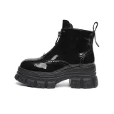 Unlined Black 01S