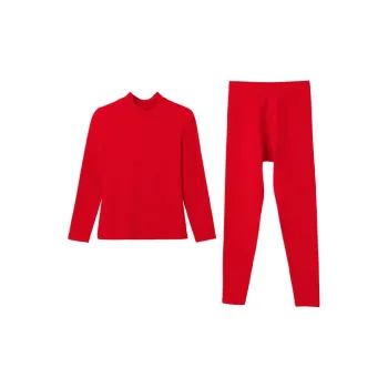 Casenland Women's Thermal Sets