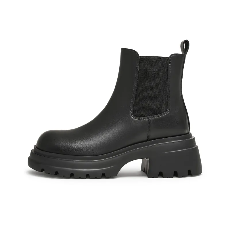 Teenmix 12cm Chelsea Boots Women's-10