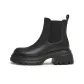 Black (Fleece-Lined)