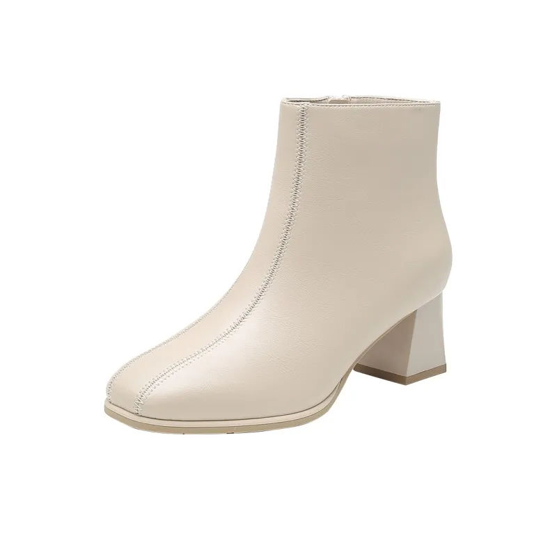 DUSTO Ankle Boots 5.6cm Women's-3