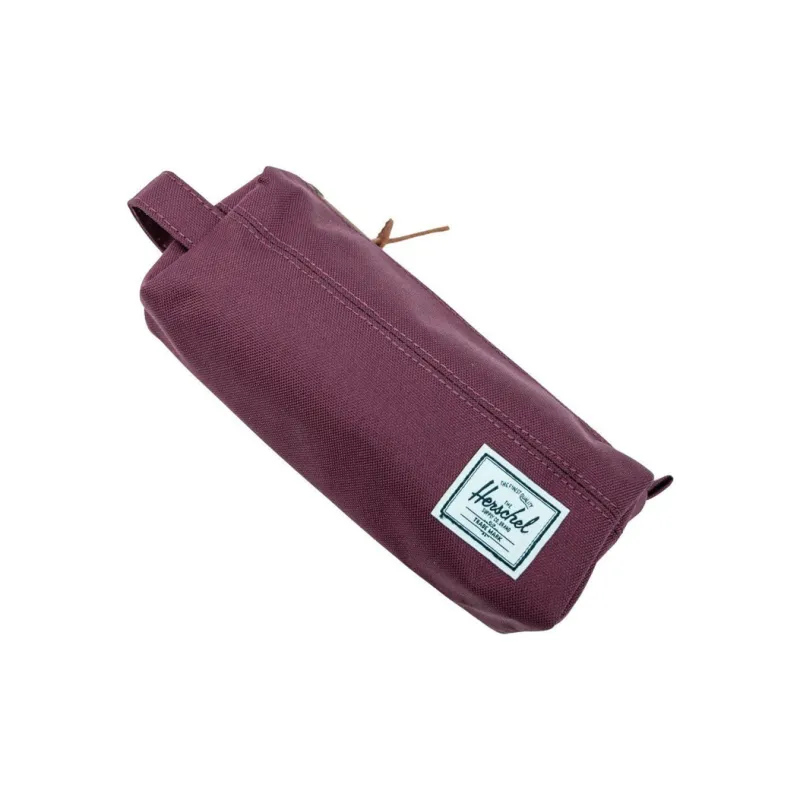 Herschel Polyester Clutch Regular Unisex Rose Brown-2