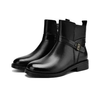 D FUSE SCANDINAVIA Ankle Boots Women's