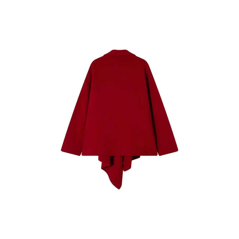 Ouyang Coats Women's-13