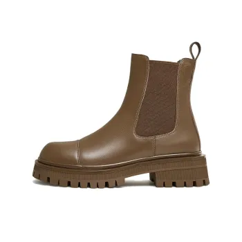 Tata Short Chelsea Boots Women's