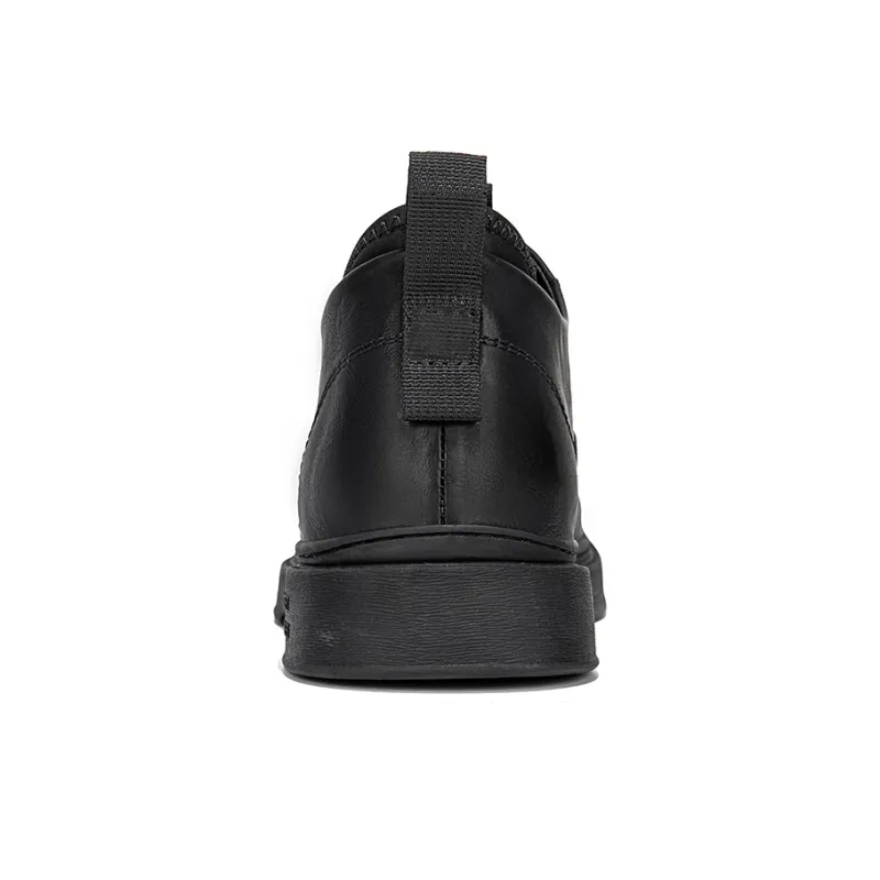 AD Ankle-Length Martin Boot Men's-12